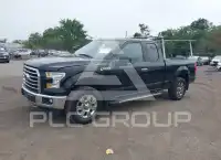 2016 Ford F-150 фото