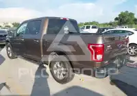 2016 Ford F-150 фото