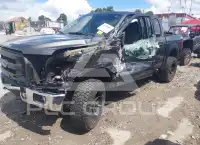 2016 Ford F-150 фото