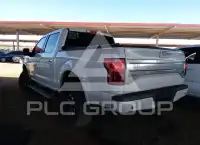 2016 Ford F-150 фото