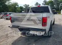 2016 Ford F-150 фото