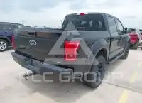 2016 Ford F-150 фото