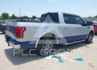 2016 Ford F-150 фото