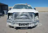 2016 Ford F-150 фото