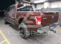 2016 Ford F-150 фото