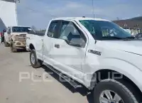 2016 Ford F-150 фото