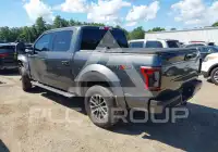 2016 Ford F-150 фото