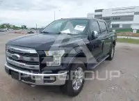 2016 Ford F-150 photo