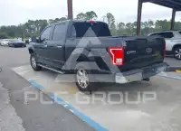 2016 Ford F-150 фото