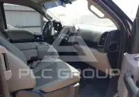 2016 Ford F-150 фото