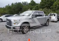 2016 Ford F-150 фото