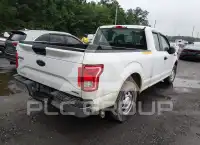 2016 Ford F-150 фото