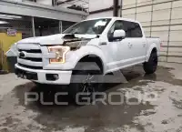 2016 Ford F-150 фото