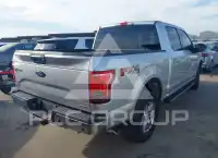 2016 Ford F-150 фото