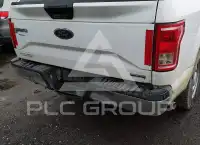 2016 Ford F-150 фото