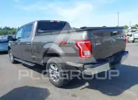 2016 Ford F-150 фото