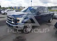 2016 Ford F-150 фото