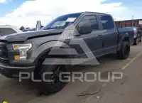 2016 Ford F-150 photo