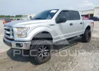 2016 Ford F-150 фото