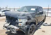 2016 Ford F-150 фото