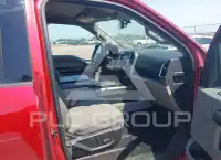 2016 Ford F-150 фото
