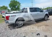 2016 Ford F-150 фото