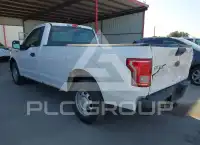 2016 Ford F-150 фото