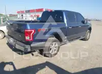 2016 Ford F-150 фото