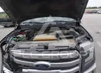 2016 Ford F-150 фото