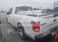 2016 Ford F-150 фото