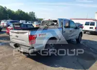 2016 Ford F-150 photo
