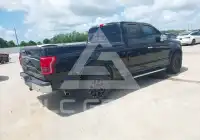 2016 Ford F-150 фото