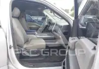 2016 Ford F-150 фото