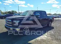 2016 Ford F-150 photo