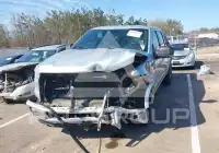 2016 Ford F-150 фото