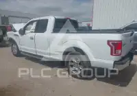 2016 Ford F-150 фото