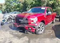 2016 Ford F-150 photo