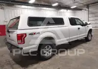 2016 Ford F-150 фото