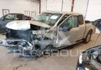 2016 Ford F-150 фото