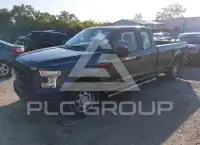 2016 Ford F-150 photo