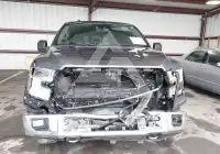 2016 Ford F-150 фото