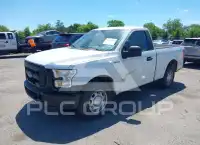2016 Ford F-150 фото