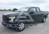 2016 Ford F-150 фото