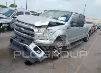 2016 Ford F-150 фото