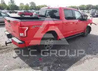 2016 Ford F-150 photo