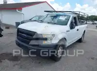 2016 Ford F-150 photo
