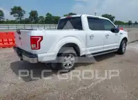 2016 Ford F-150 фото