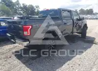 2016 Ford F-150 фото