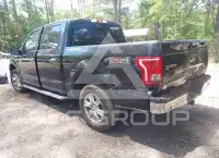 2016 Ford F-150 фото