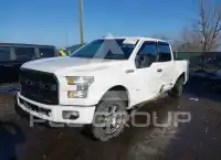 2016 Ford F-150 фото
